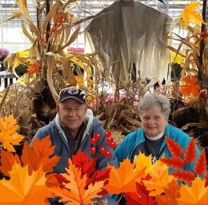 Meet your Posher, Julia